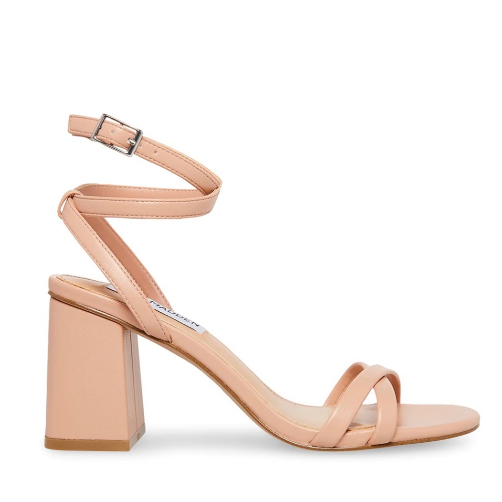 Steve Madden “EVA BLUSH” size 11 - Picture 3 of 3